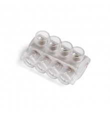 Клеммник KE10.504 (AL 10-50/Cu 2.5-35)  88976  КВТ