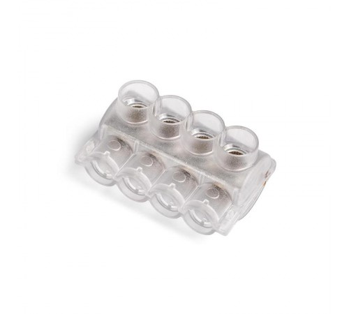 Клеммник KE10.504 (AL 10-50/Cu 2.5-35)  88976  КВТ