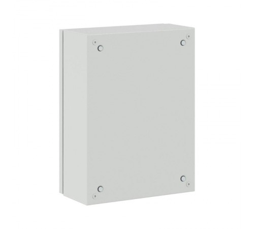 Шкаф навесной CE 400 х 300 х 150мм IP66  R5CE0431  DKC - ( замена на код R5STE0431 )