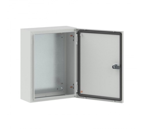 Шкаф навесной CE 400 х 300 х 150мм IP66  R5CE0431  DKC - ( замена на код R5STE0431 )