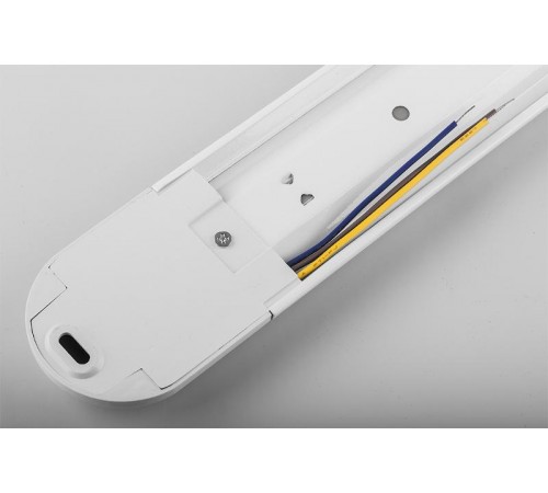 Светильник светодиодный линейный 48LED 4000K 18W, AL5064  29531  Feron