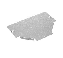 Крышка ответвителя Т-образного Стандарт HDZ 150  PR16.1953  Промрукав