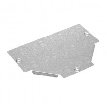 Крышка ответвителя Т-образного Стандарт HDZ 150  PR16.1953  Промрукав