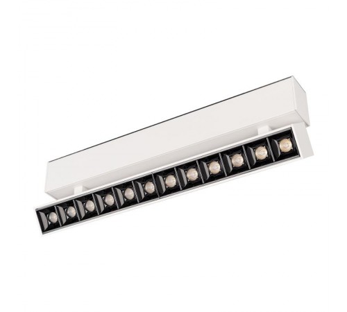 Светильник MAG-LASER-FOLD-45-S320-12W Day4000 (WH, 15 deg, 24V)  026973  Arlight