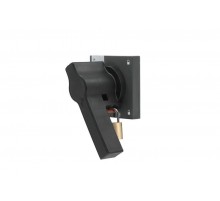 Ручка на дверь шкафа РП-335E для ВА-335E  22534DEK  DEKraft