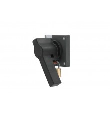 Ручка на дверь шкафа РП-335E для ВА-335E  22534DEK  DEKraft