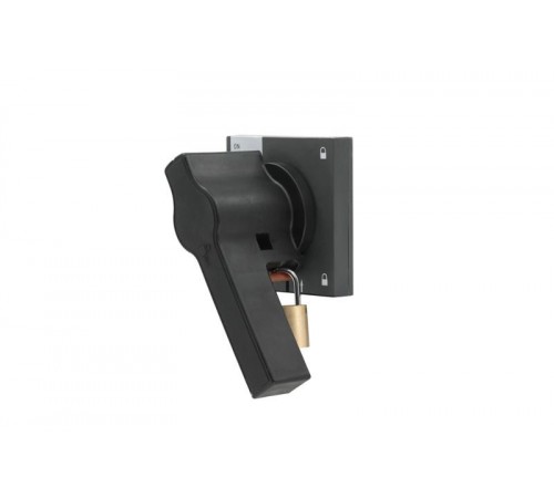 Ручка на дверь шкафа РП-335E для ВА-335E  22534DEK  DEKraft