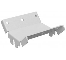 ESCA 7 Кр. пов. верт. внутр. 90град 80х80-2,0 RAL 9016  ES7-PND-90-080-080-20-RGA  IEK