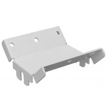 ESCA 7 Кр. пов. верт. внутр. 90град 80х80-2,0 RAL 9016  ES7-PND-90-080-080-20-RGA  IEK