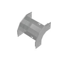 Угол внеш. верт. 90 гр. 100х300 мм "ПЛЮС" HD  VLplus90-100-300 HD   КМ-профиль