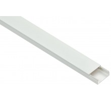 Кабель-канал  40х16 "ЭЛЕКОР" (30 м)  CKK10-040-016-1-K01  IEK