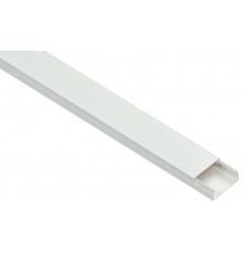 Кабель-канал  40х16 "ЭЛЕКОР" (30 м)  CKK10-040-016-1-K01  IEK