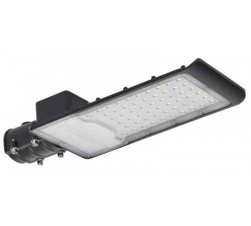 Светильник светодиодный консольный ДКУ 4001 60Ш 5000К IP65   LDKU1-4001-060-5000-K03-G  GENERICA