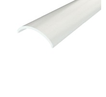 Рассеиватель для профиля матовый 20 , 2м  146-256  REXANT