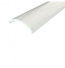 Рассеиватель для профиля матовый 20 , 2м  146-256  REXANT