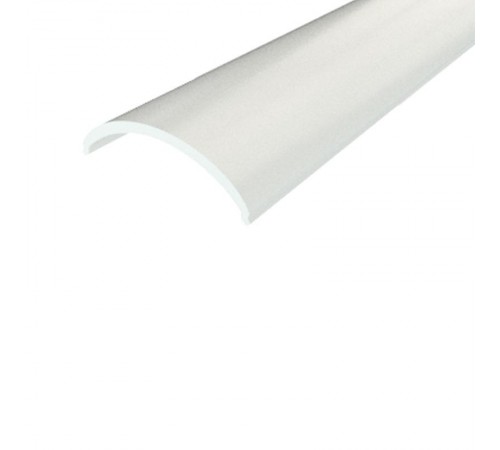 Рассеиватель для профиля матовый 20 , 2м  146-256  REXANT