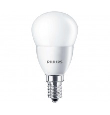 Лампа светодиодная LED ESSLED Lustre 5.5-60W E14 827 P45ND  929001960107  PHILIPS