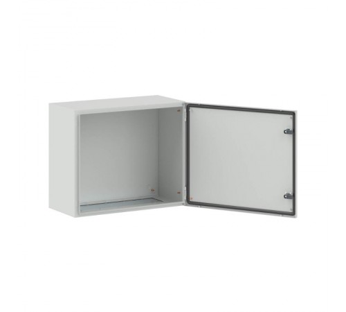 Корпус сварной навесной ST без М/П ВхШхГ  500 x 600 x 300  R5ST0563WMP  DKC