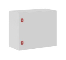Корпус сварной навесной ST без М/П ВхШхГ  500 x 600 x 300  R5ST0563WMP  DKC