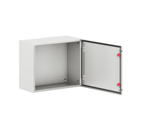 Корпус сварной навесной ST без М/П ВхШхГ  500 x 600 x 300  R5ST0563WMP  DKC