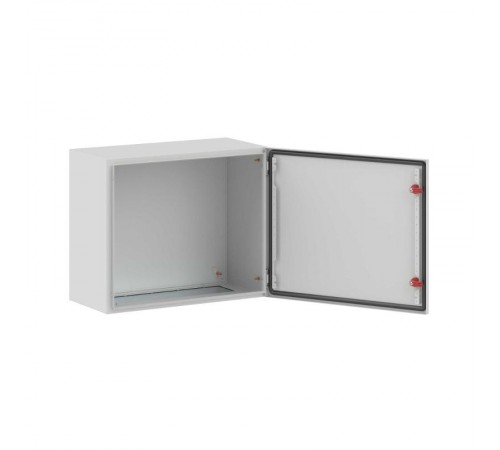 Корпус сварной навесной ST без М/П ВхШхГ  500 x 600 x 300  R5ST0563WMP  DKC