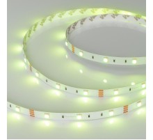 Лента светодиодная RT-B30-10mm 12V RGB (7.2 W/m, IP20, 5060, 5m) (arlight, Открытый)  010596(2)  Arlight