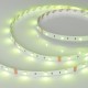 Лента светодиодная RT-B30-10mm 12V RGB (7.2 W/m, IP20, 5060, 5m) (arlight, Открытый)  010596(2)  Arlight