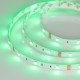 Лента светодиодная RT-B30-10mm 12V RGB (7.2 W/m, IP20, 5060, 5m) (arlight, Открытый)  010596(2)  Arlight