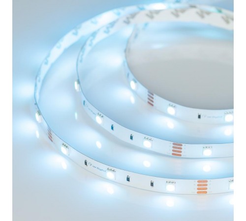 Лента светодиодная RT-B30-10mm 12V RGB (7.2 W/m, IP20, 5060, 5m) (arlight, Открытый)  010596(2)  Arlight