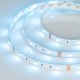 Лента светодиодная RT-B30-10mm 12V RGB (7.2 W/m, IP20, 5060, 5m) (arlight, Открытый)  010596(2)  Arlight