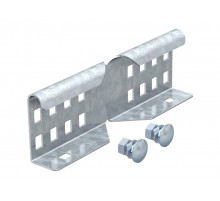 Соединитель кабельного лестничного лотка / угловой 64x200 (LWVG 60 FS)  6208895  OBO Bettermann