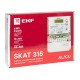 SKAT 315E/1-5(60) SIRP PROxima  31501R  EKF