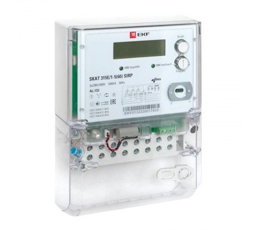 SKAT 315E/1-5(60) SIRP PROxima  31501R  EKF