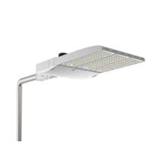 Светильник светодиодный консольный уличный Uragan Parking 450Вт 5000K 1..10V NEMA  V1-S1-H0704-40U24-6545050  VARTON