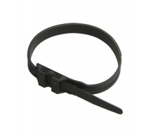 Хомут стяжной E 760 (упак/100шт)  12501571  NILED