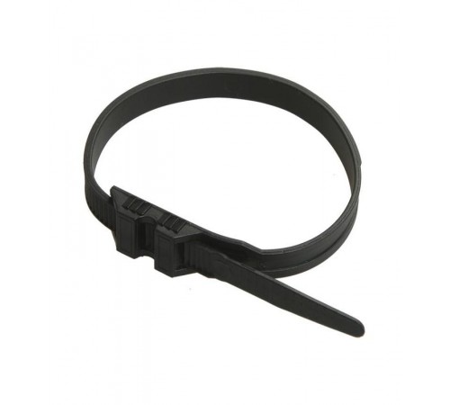 Хомут стяжной E 760 (упак/100шт)  12501571  NILED