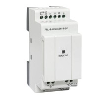 Модуль расширения дискретных и аналоговых сигналов PRO-Relay 4DI/AI 4DO(R) DC EKF  PRL-E-4DIAI4DO-R-DC  EKF