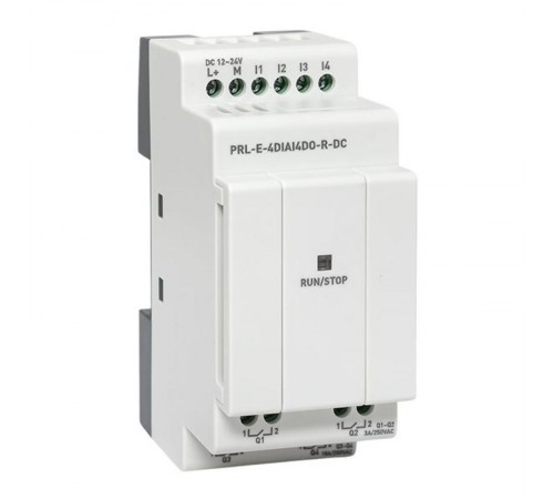 Модуль расширения дискретных и аналоговых сигналов PRO-Relay 4DI/AI 4DO(R) DC EKF  PRL-E-4DIAI4DO-R-DC  EKF