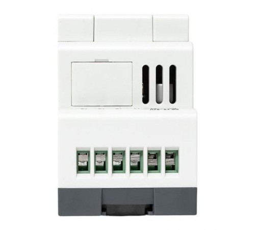 Модуль расширения дискретных и аналоговых сигналов PRO-Relay 4DI/AI 4DO(R) DC EKF  PRL-E-4DIAI4DO-R-DC  EKF