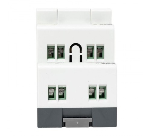 Модуль расширения дискретных и аналоговых сигналов PRO-Relay 4DI/AI 4DO(R) DC EKF  PRL-E-4DIAI4DO-R-DC  EKF