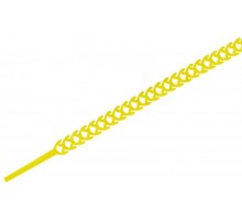 Стяжка универс. многораз. RS 10х300мм желтая (20шт)  UHH55-010-300-020-K05  IEK