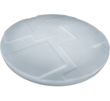 Светильник светодиодный бытовой  NLF-C-003-02 72 Вт, геометрия, звездное небо  80325   Navigator