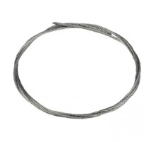 Трос стальной DIN 3055 200м (2мм)  ts-2  EKF