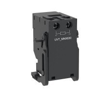 Расц. мин. напряжения для MNX400/630 AC230/DC250  UVT-MNX630-ADC230  DKC