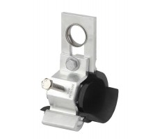 Зажим промежуточный SO130.02 (2x16-4x120) (50/1050)  Б0037748  ЭРА