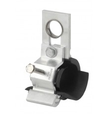 Зажим промежуточный SO130.02 (2x16-4x120) (50/1050)  Б0037748  ЭРА