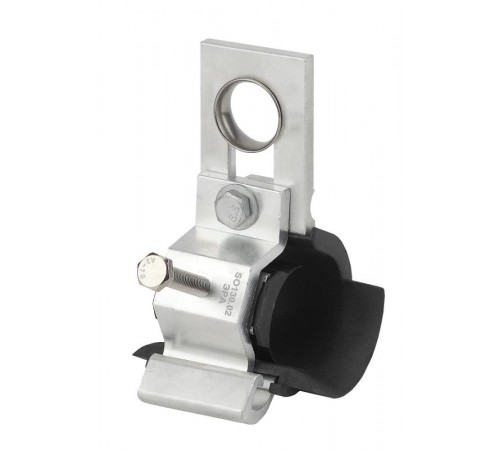 Зажим промежуточный SO130.02 (2x16-4x120) (50/1050)  Б0037748  ЭРА