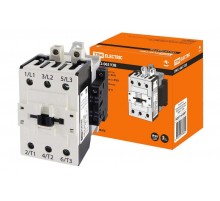 Пускатель электромагнитный ПМ12-063150 У3В 400B 1з  SQ0714-0051  TDM