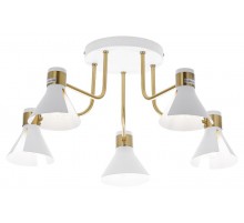 Люстра Maira 7054-735 5 х Е14 40 Вт  Б0054697  Rivoli