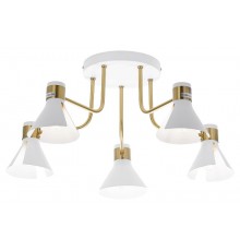 Люстра Maira 7054-735 5 х Е14 40 Вт  Б0054697  Rivoli